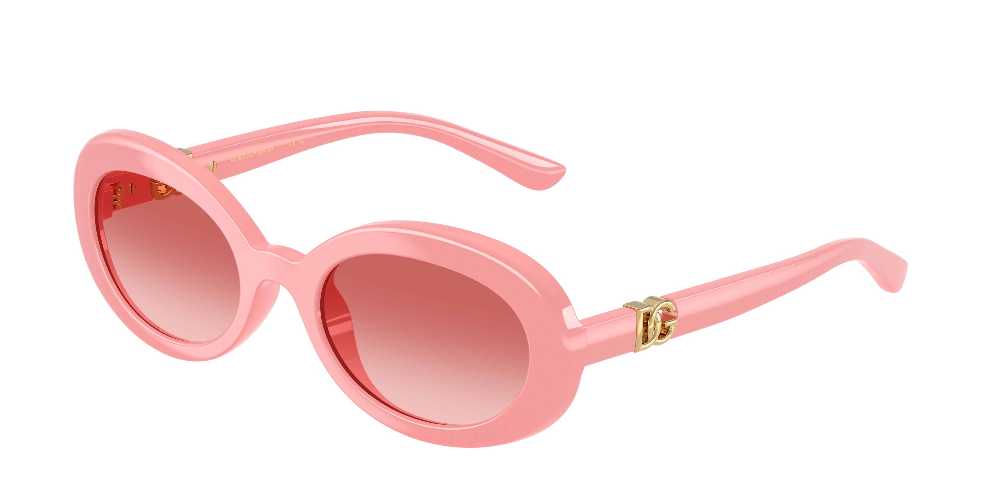 Dolce & Gabbana DX6007U 30982B  